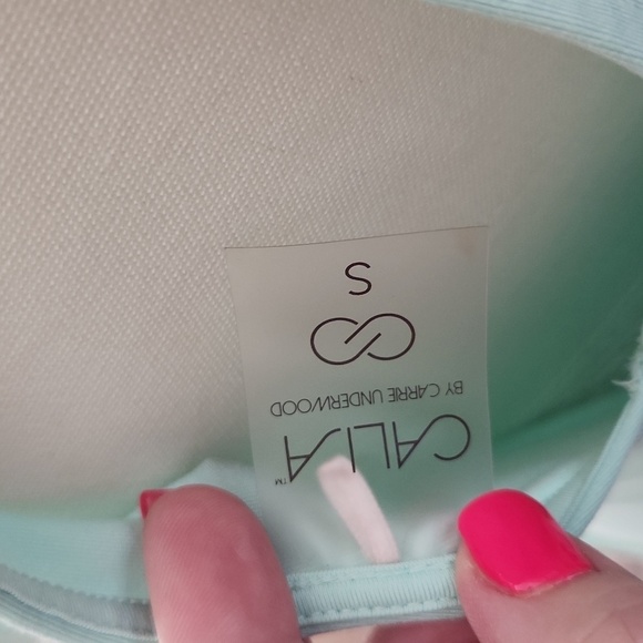 Calia by Carrie Underwood athletic top - Picture 5 of 5